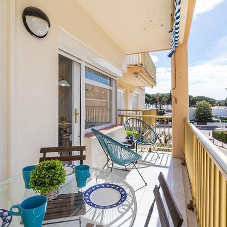 Coastal Paradise & Cozy Home With A 100M From The Beach! Cambrils Ngoại thất bức ảnh