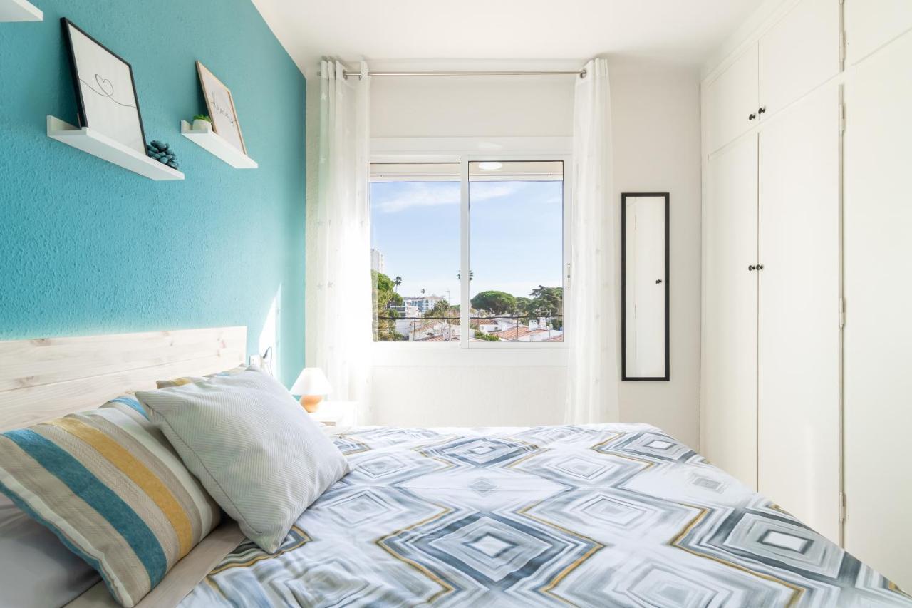 Coastal Paradise & Cozy Home With A 100M From The Beach! Cambrils Ngoại thất bức ảnh