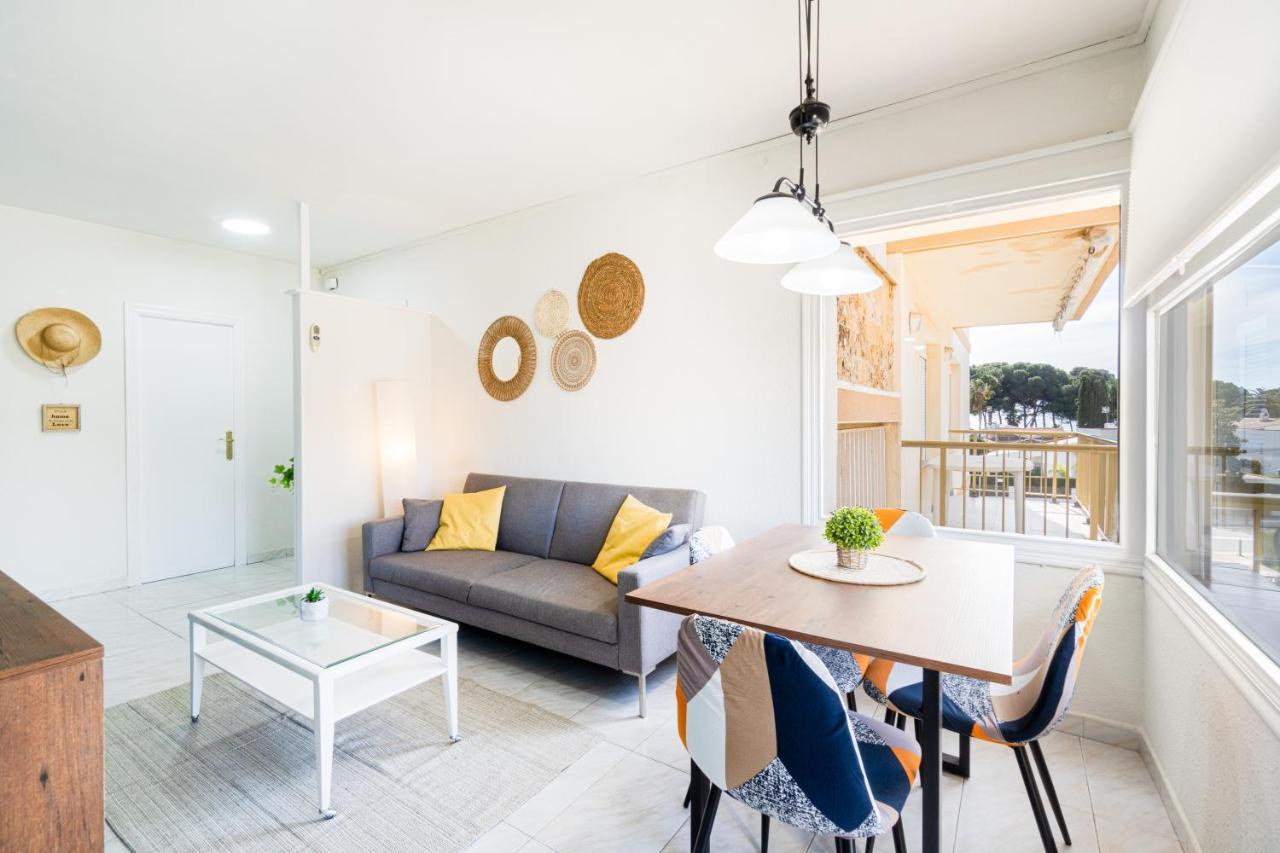 Coastal Paradise & Cozy Home With A 100M From The Beach! Cambrils Ngoại thất bức ảnh
