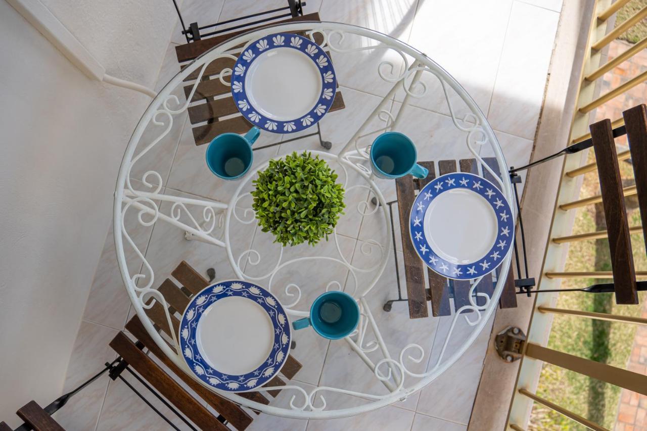 Coastal Paradise & Cozy Home With A 100M From The Beach! Cambrils Ngoại thất bức ảnh