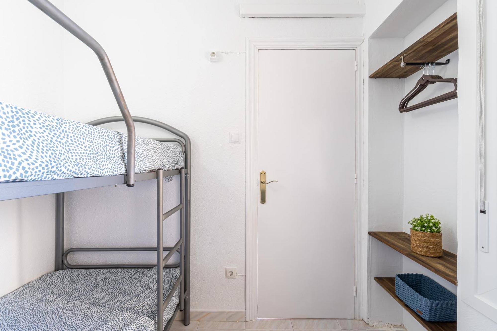 Coastal Paradise & Cozy Home With A 100M From The Beach! Cambrils Ngoại thất bức ảnh