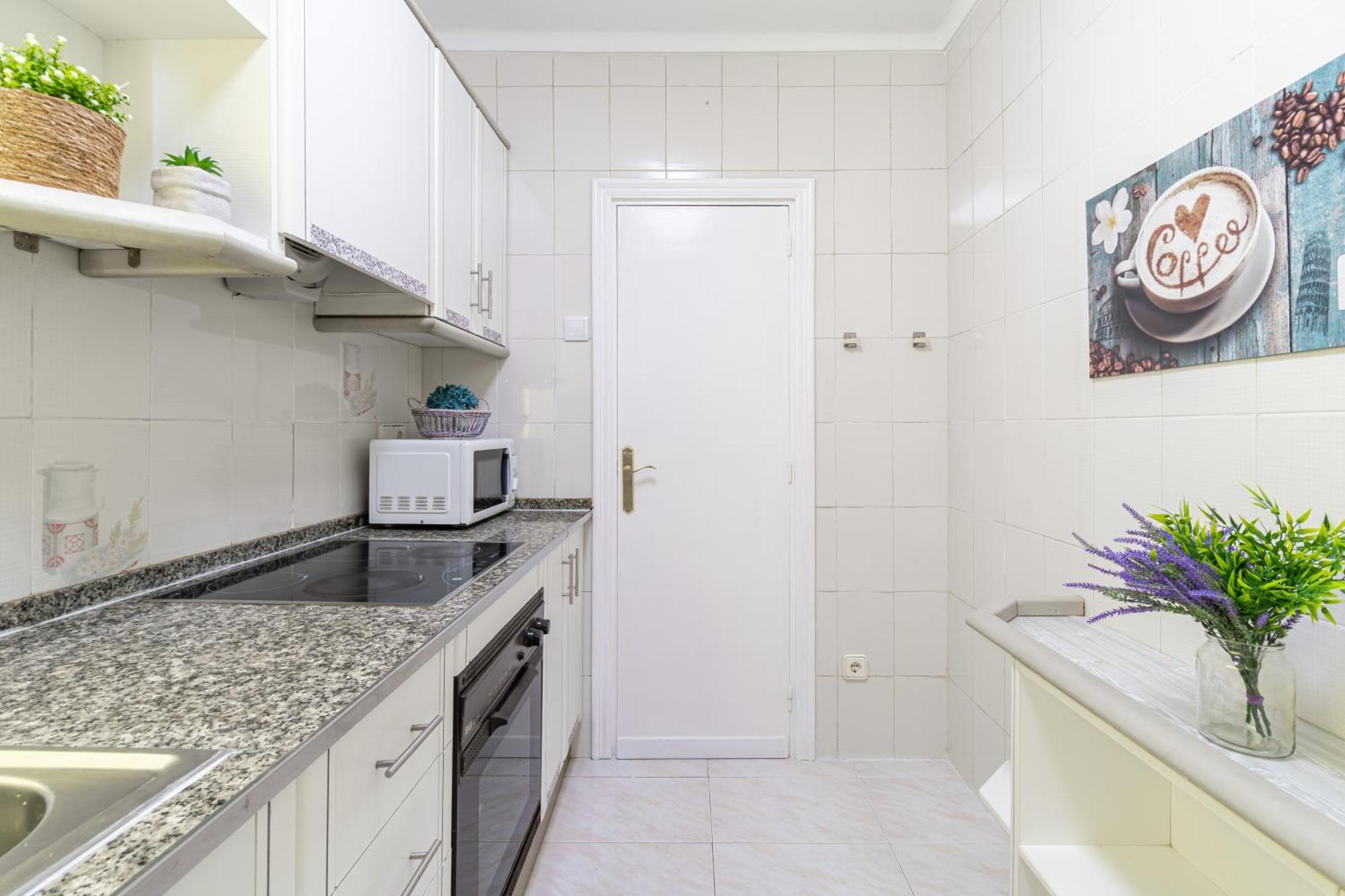 Coastal Paradise & Cozy Home With A 100M From The Beach! Cambrils Ngoại thất bức ảnh