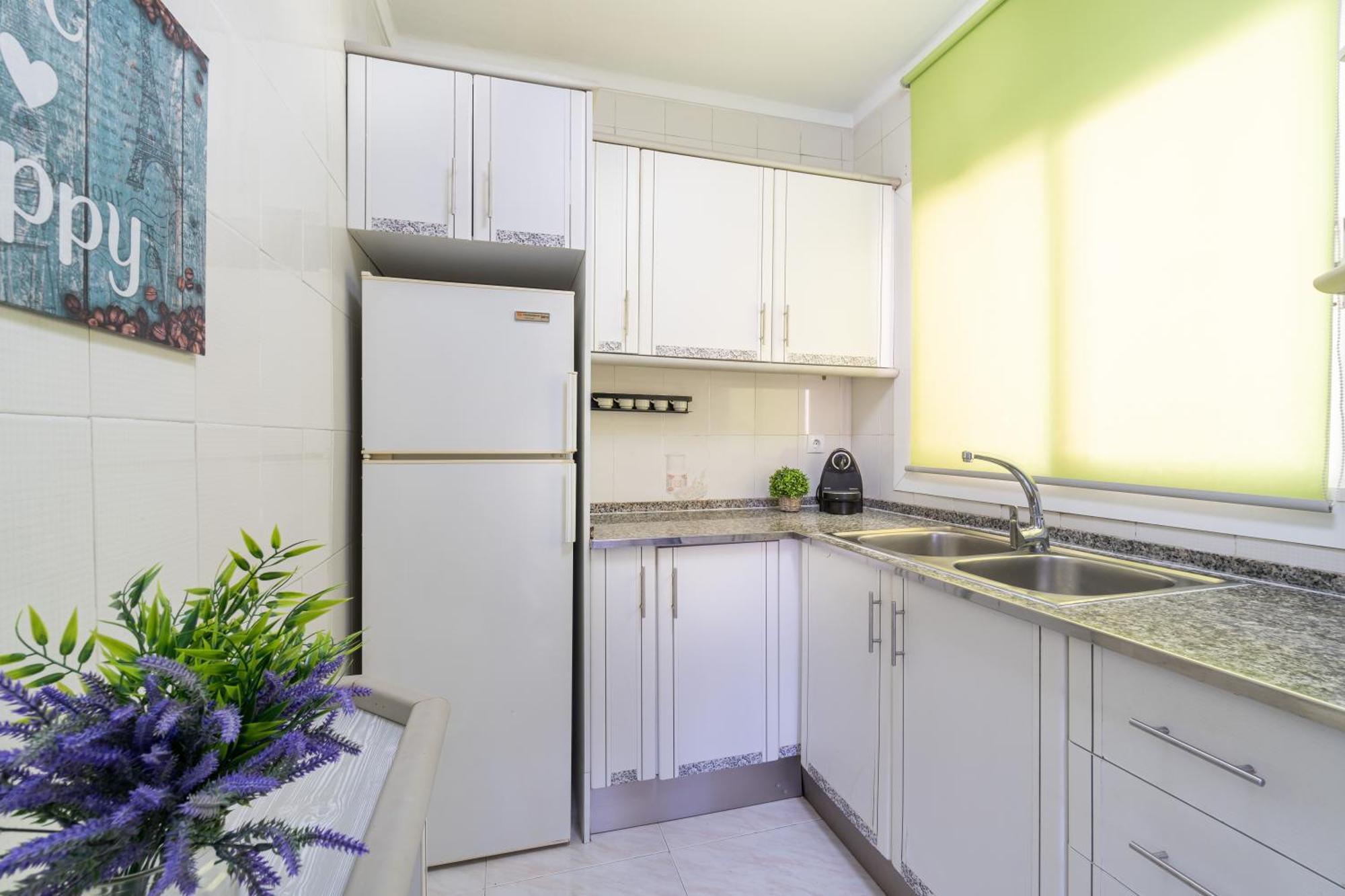 Coastal Paradise & Cozy Home With A 100M From The Beach! Cambrils Ngoại thất bức ảnh