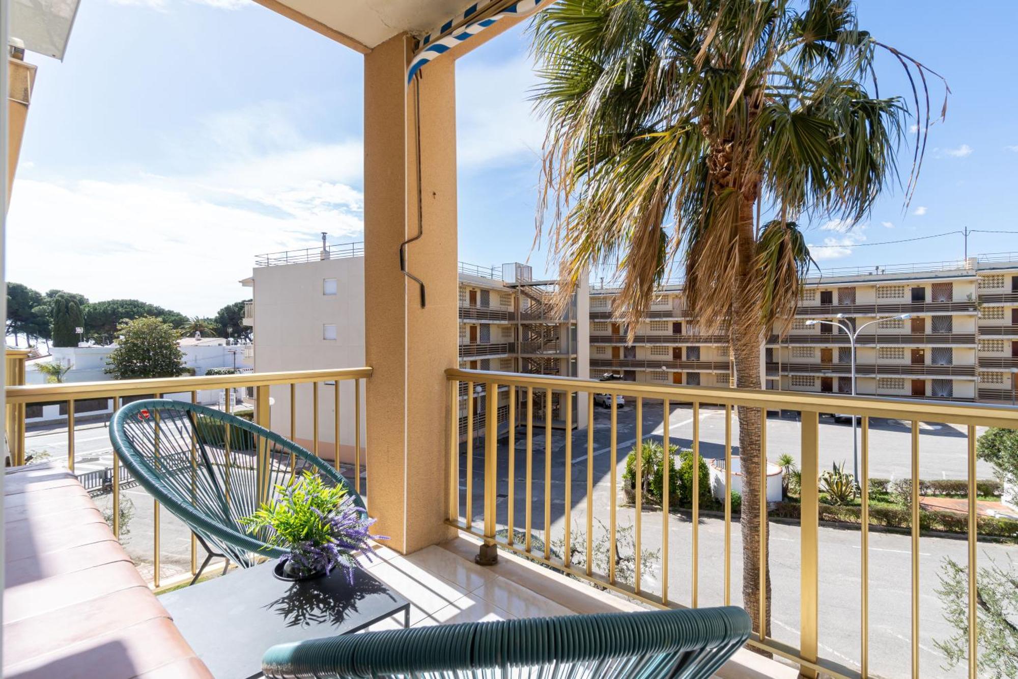 Coastal Paradise & Cozy Home With A 100M From The Beach! Cambrils Ngoại thất bức ảnh