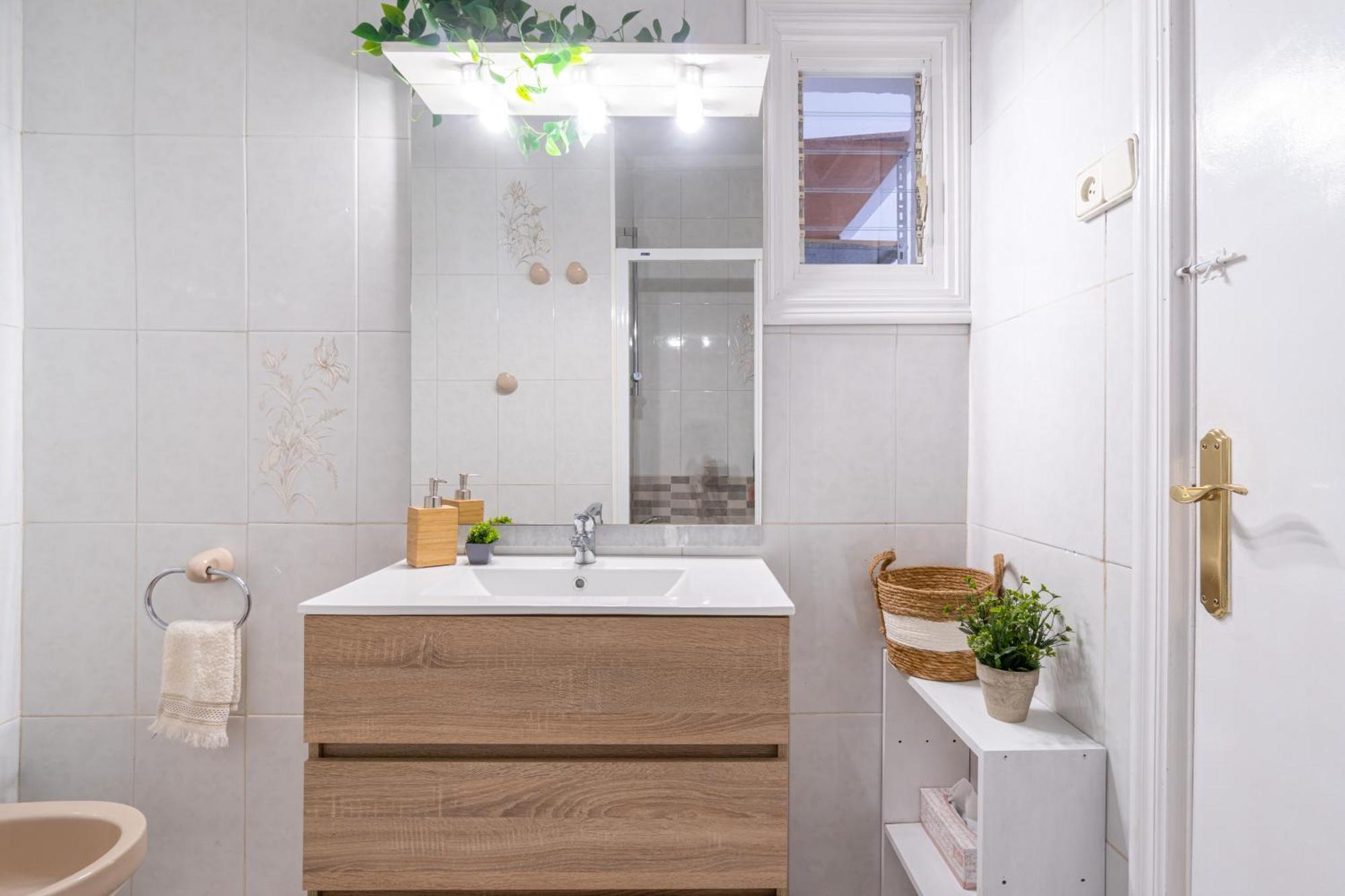 Coastal Paradise & Cozy Home With A 100M From The Beach! Cambrils Ngoại thất bức ảnh